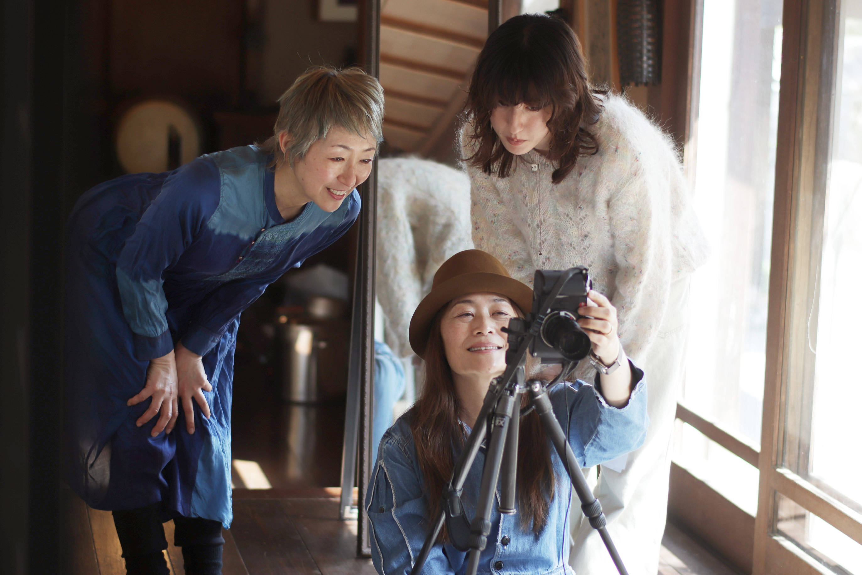 画像：『500年の学校〜おとなのためのフォルケホイスコーレ〜』 第2期開催レポートvol.5（2026年3月）