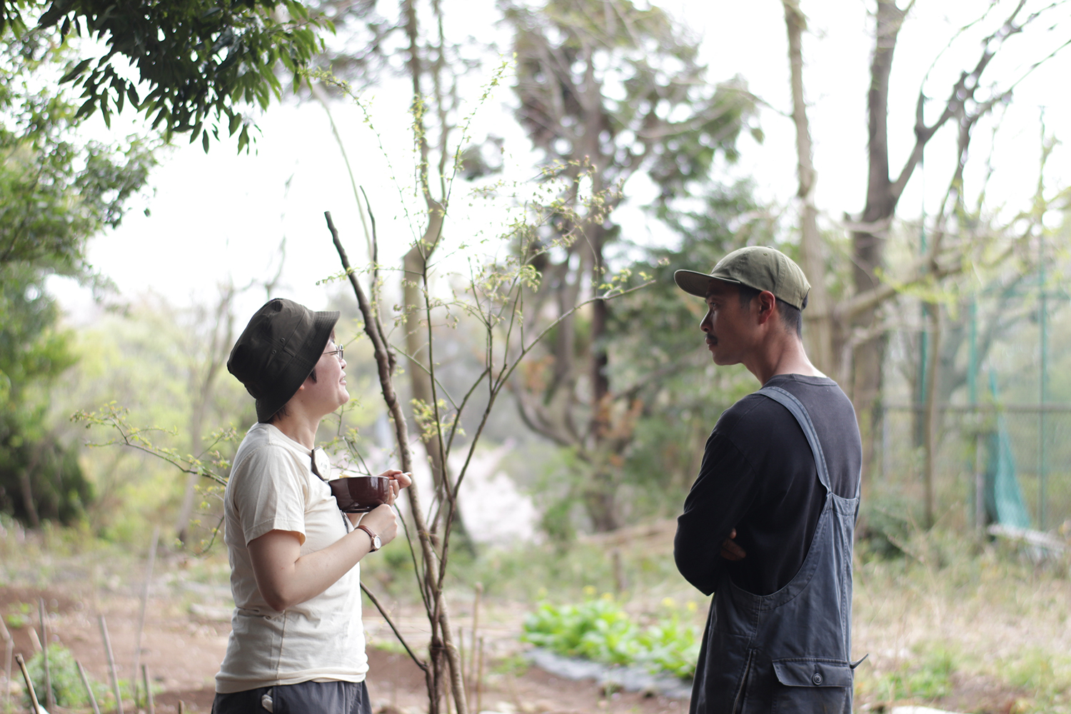 画像：『500年の学校〜おとなのためのフォルケホイスコーレ〜』 第2期開催レポートvol.6（2026年4月）