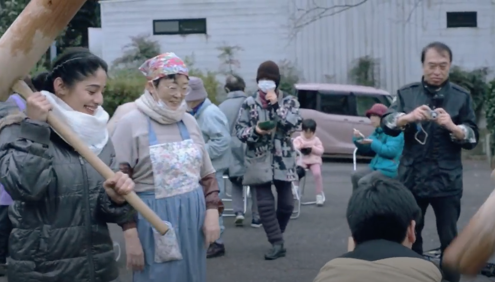画像：2019年度の記録映像を公開しました